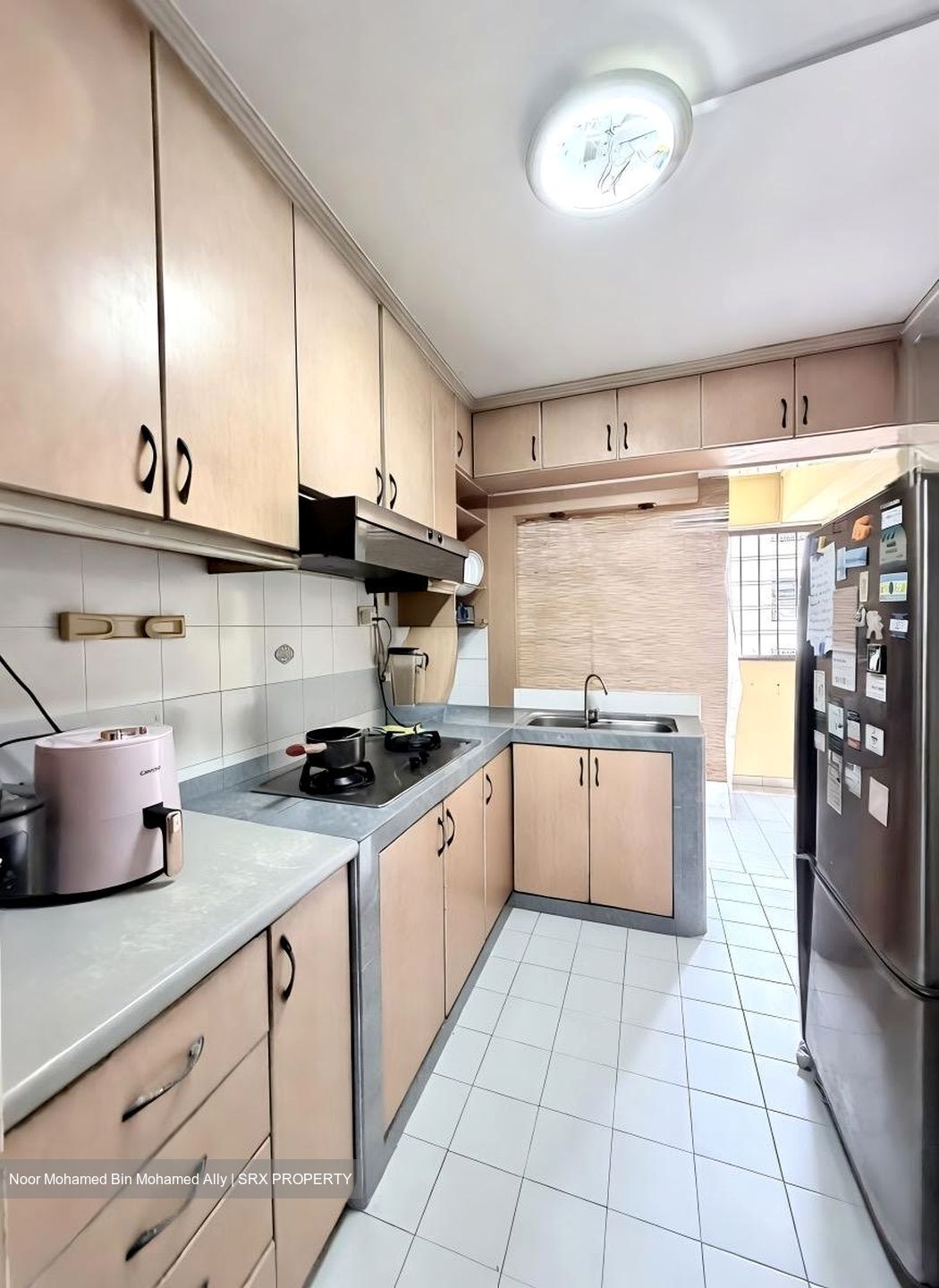 Blk 525 Fragrant Woods (Woodlands), HDB 5 Rooms #544476431